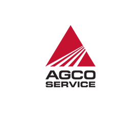 AGCO Service (爱科服务)
